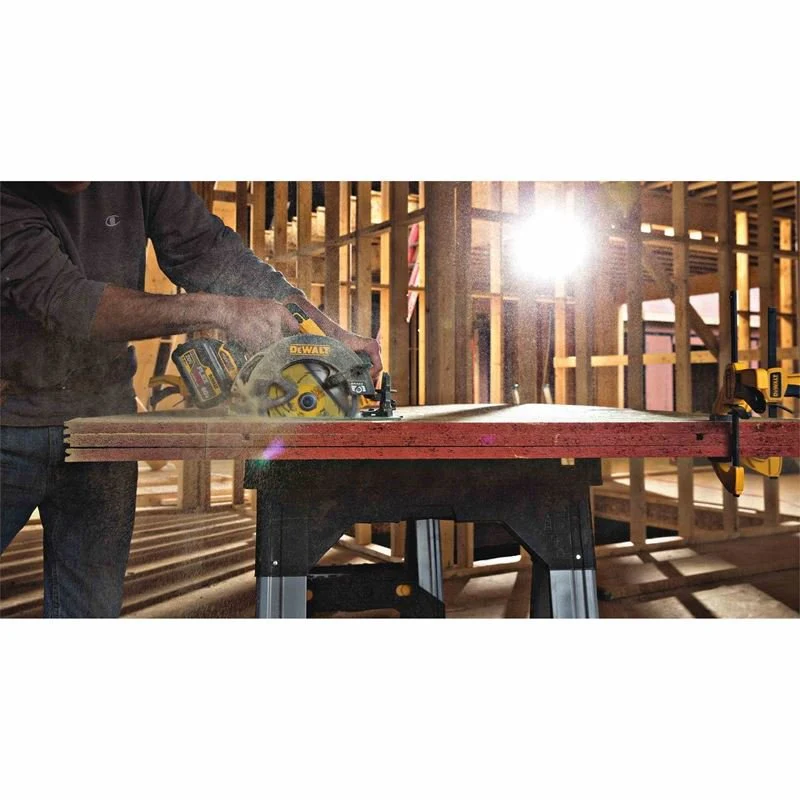 DEWALT 7-1/4" 36T Circular Saw Blade - Image 3