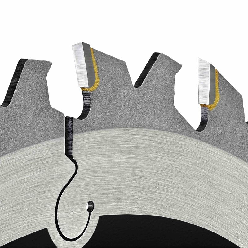 DEWALT 7-1/4 in. Demolition Blade - Image 4