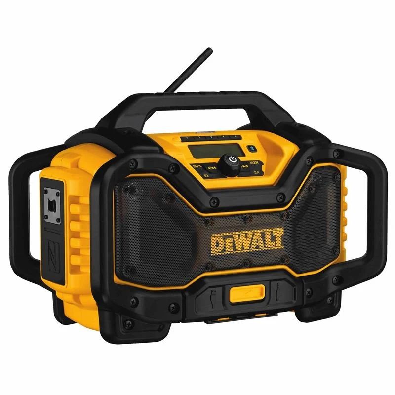DEWALT Bluetooth Charger Radio - DCR025 - Image 4