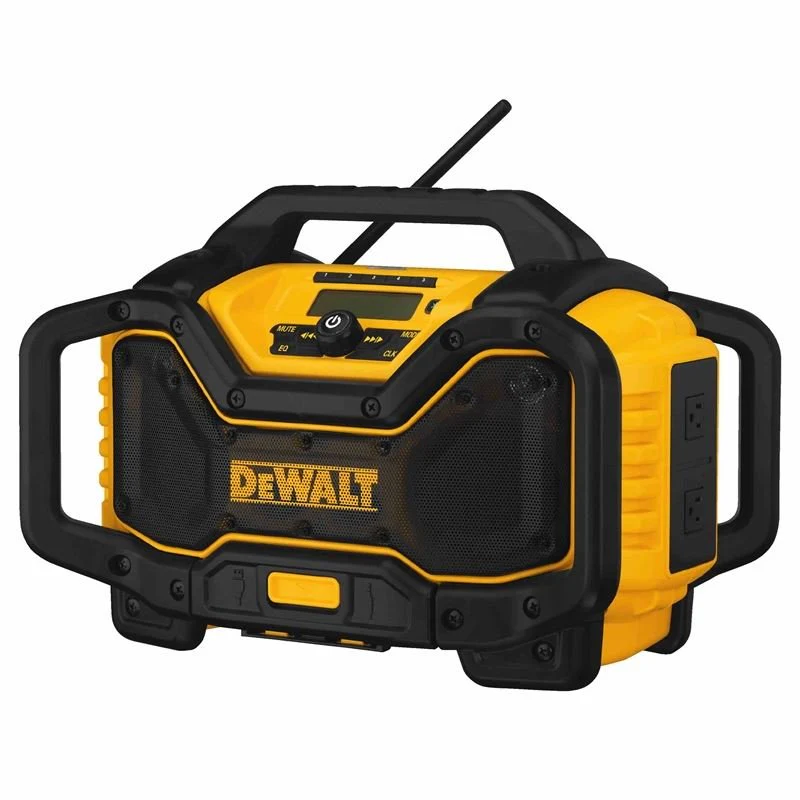 DEWALT Bluetooth Charger Radio - DCR025 - Image 5