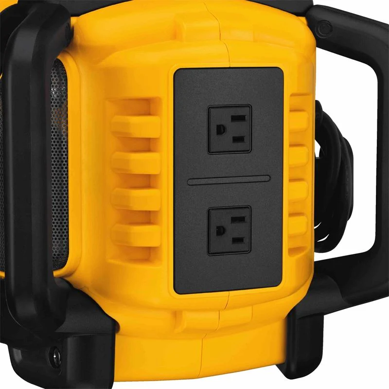 DEWALT Bluetooth Charger Radio - DCR025 - Image 6