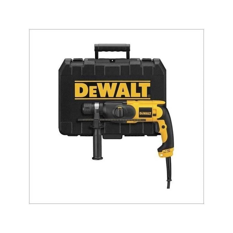 DEWALT | D25012K 7/8" Compact SDS Rotary Hammer Kit - Image 2