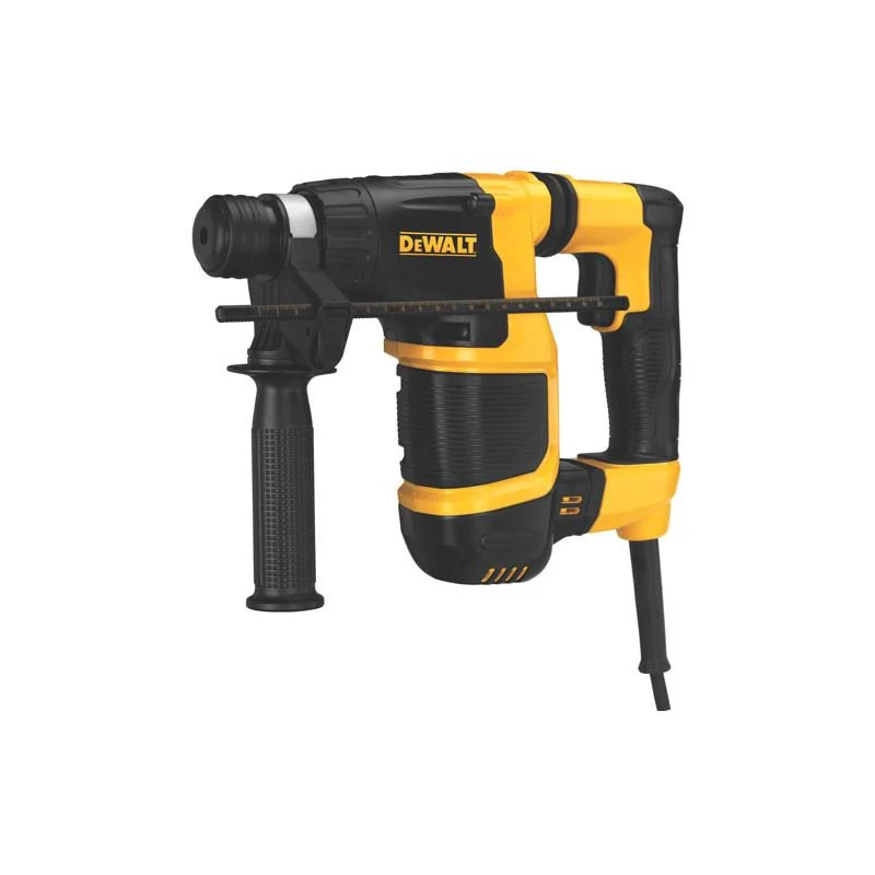 DEWALT | D25052K 3/4" Compact SDS Hammer - Image 2