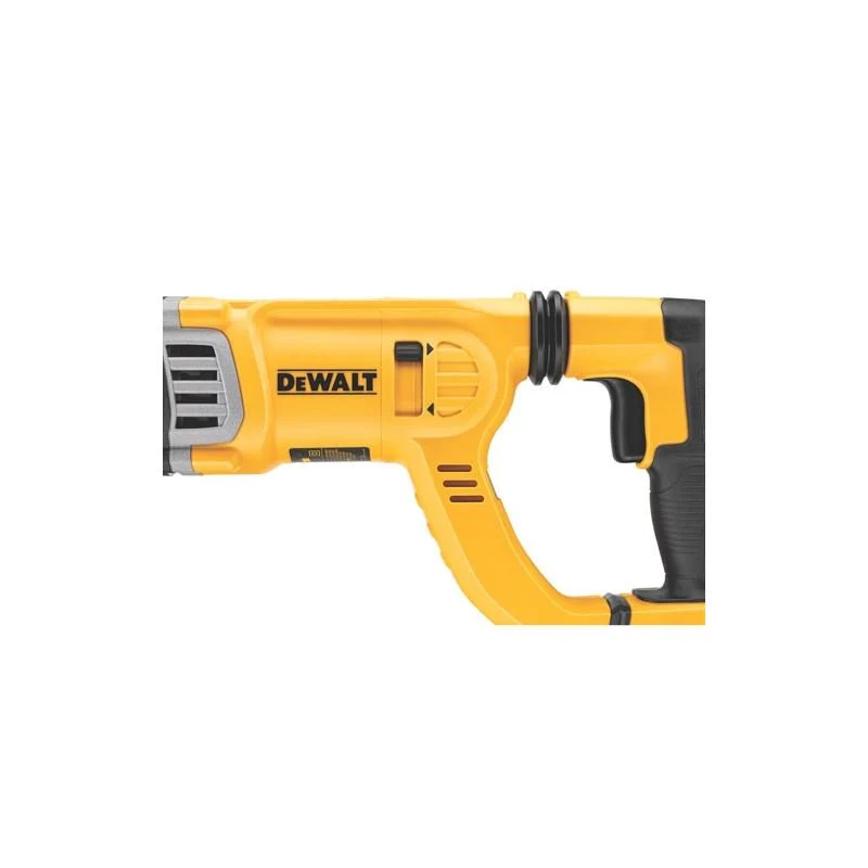 DEWALT  D25263K 1-1/8 D-Handle SDS Hammer Kit - Image 5