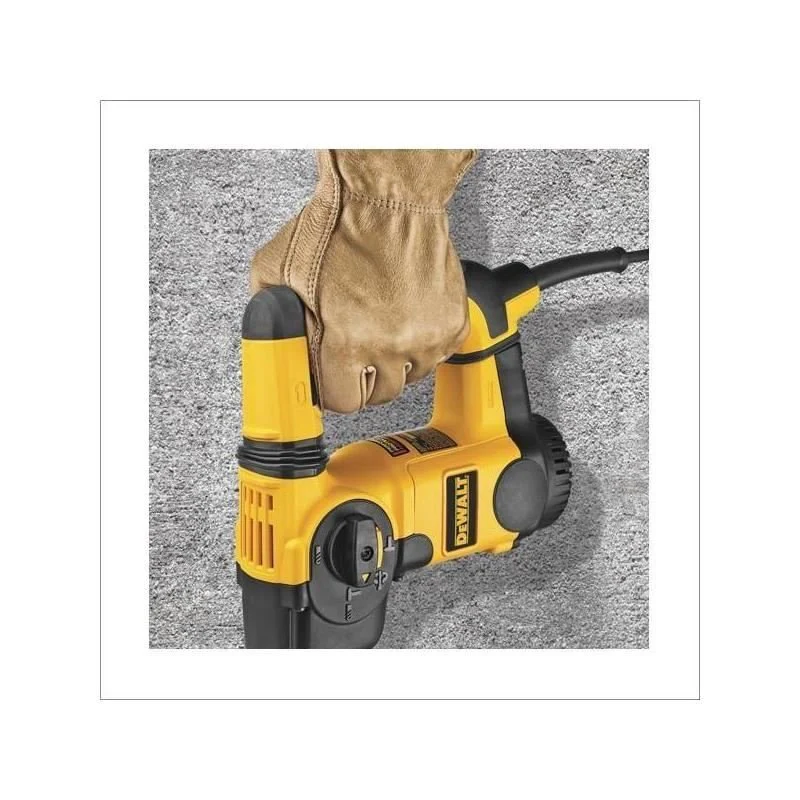 DEWALT | D25323K 1" L-Shape SDS Rotary Hammer Kit - Image 8