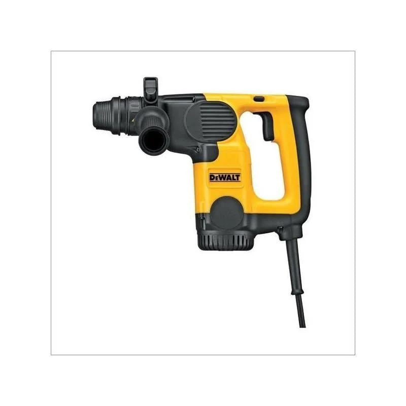 DEWALT | D25330K Compact SDS Chipping Hammer - Image 2
