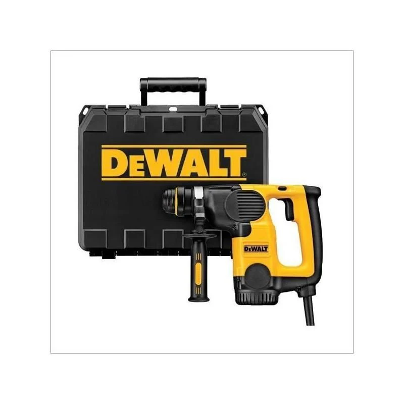 DEWALT | D25330K Compact SDS Chipping Hammer - Image 3