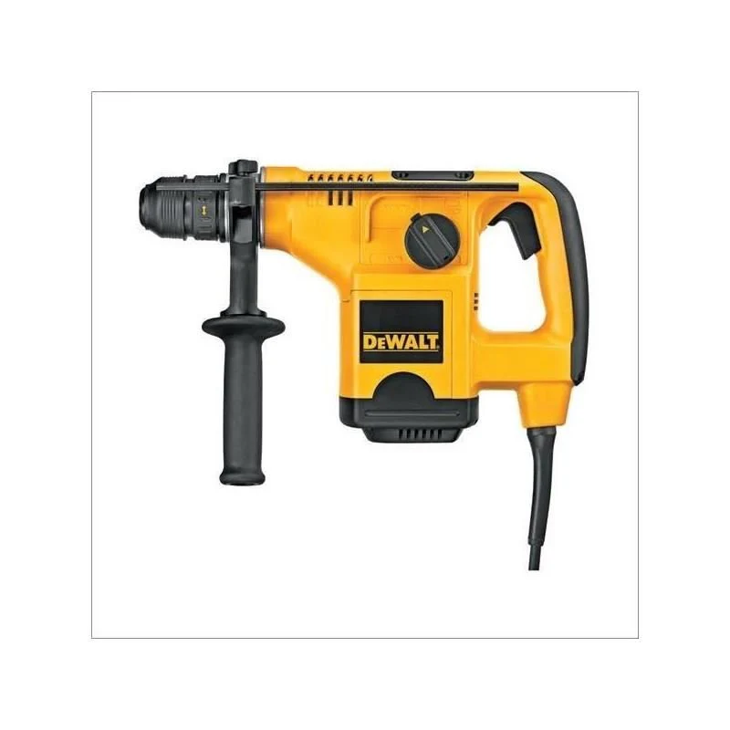 DEWALT | D25404K 1-1/8" SDS Rotary Hammer - Image 2
