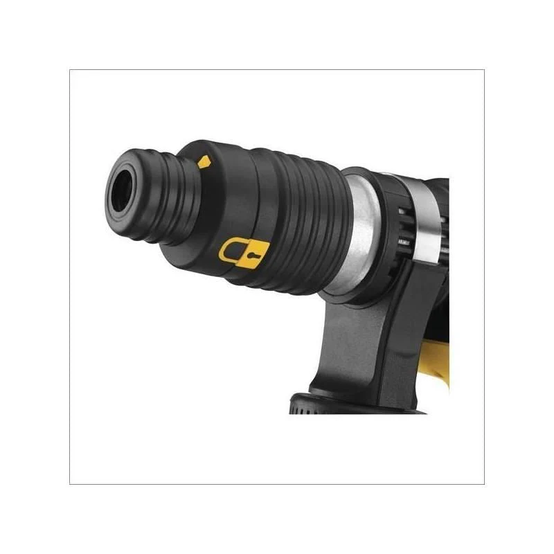 DEWALT | D25553K 1-9/16" Spline Combination Hammer Kit - Image 3