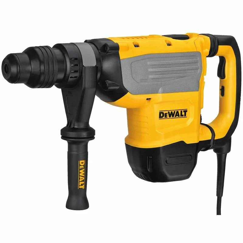 DEWALT D25733K 1-7/8" SDS MAX Rotary Hammer - Image 3