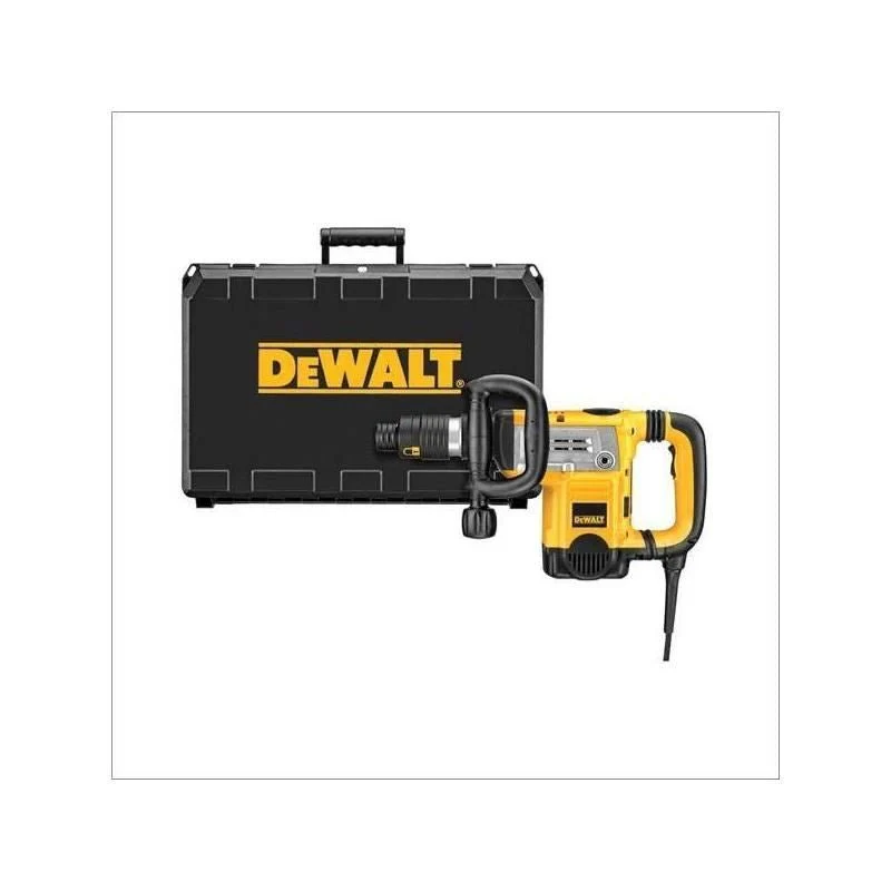 DEWALT | D25851K 12 lbs Spline Demolition Hammer - Image 2