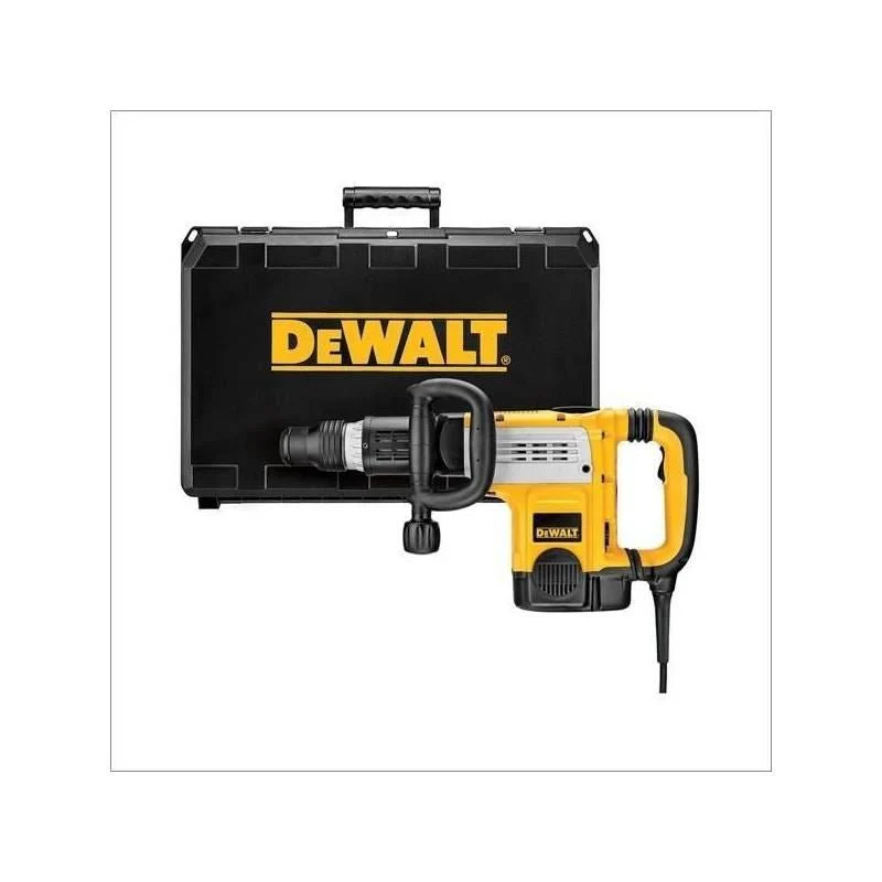 DEWALT | D25891K SDS-Max Demo Hammer - Image 2