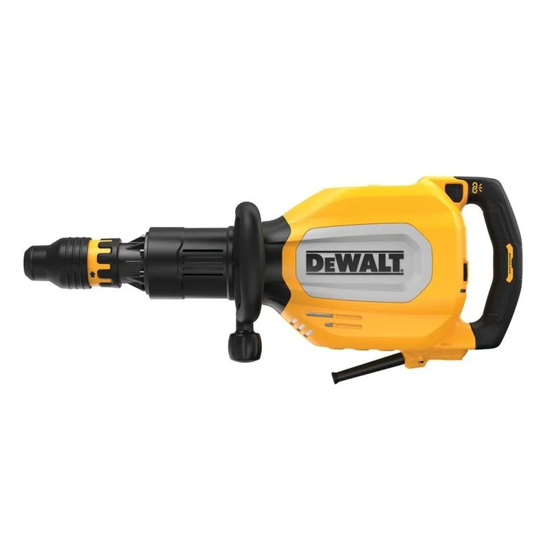 DEWALT D25911k 27 Lb Sds Max Inline Chipping Hammer - Image 2