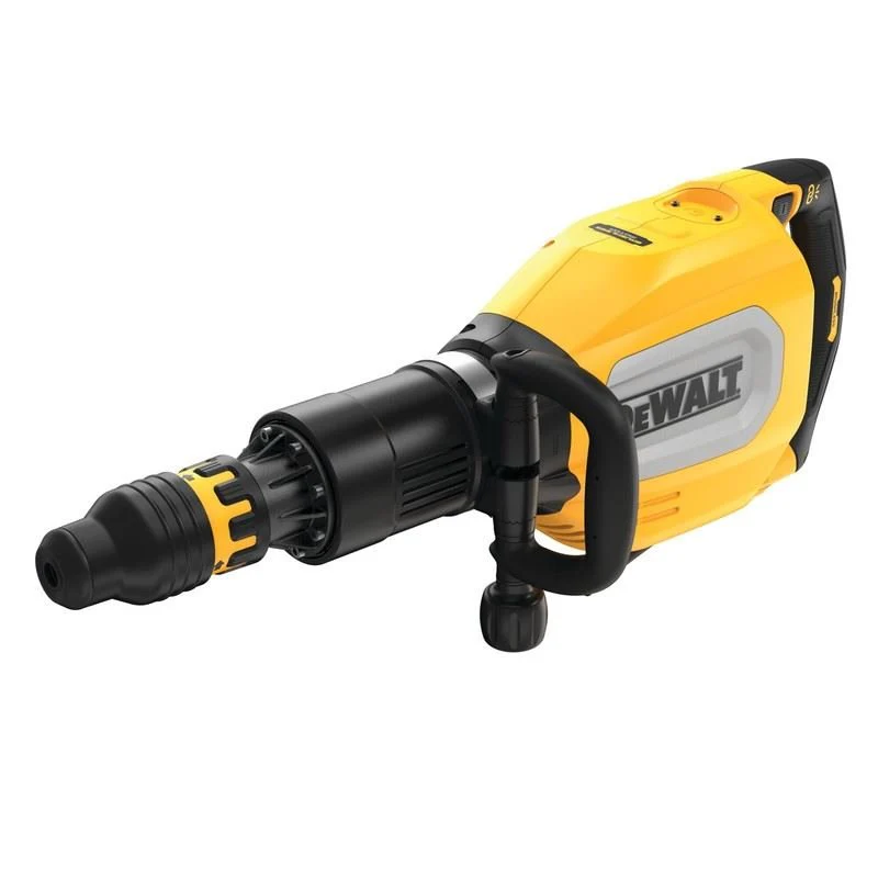 DEWALT D25911k 27 Lb Sds Max Inline Chipping Hammer - Image 3