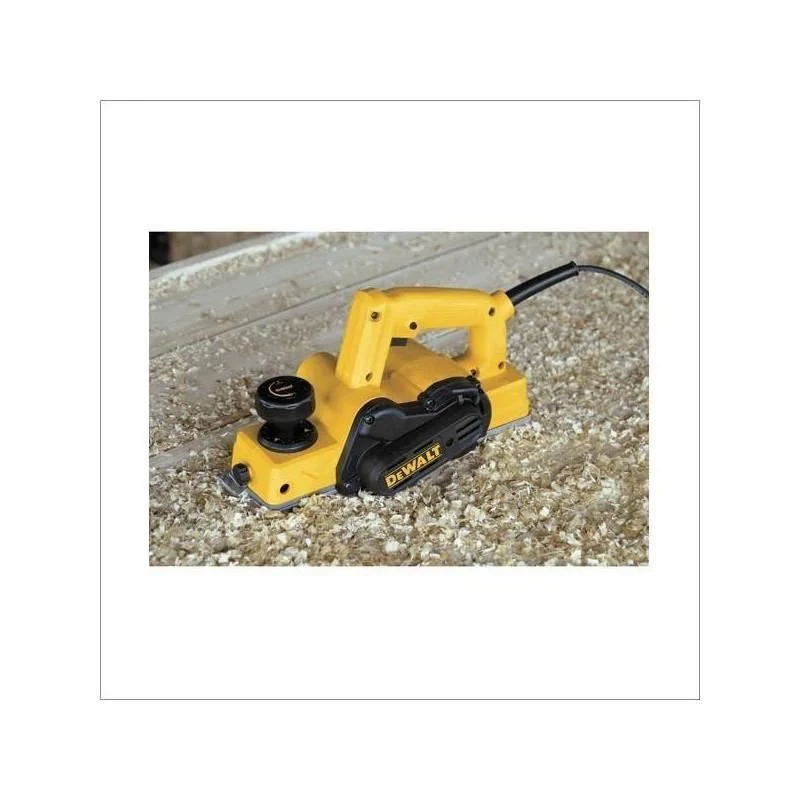 DEWALT | D26676 3-1/4" Portable Hand Planer - Image 3