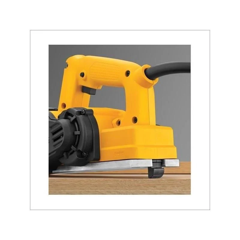 DEWALT | D26676 3-1/4" Portable Hand Planer - Image 4