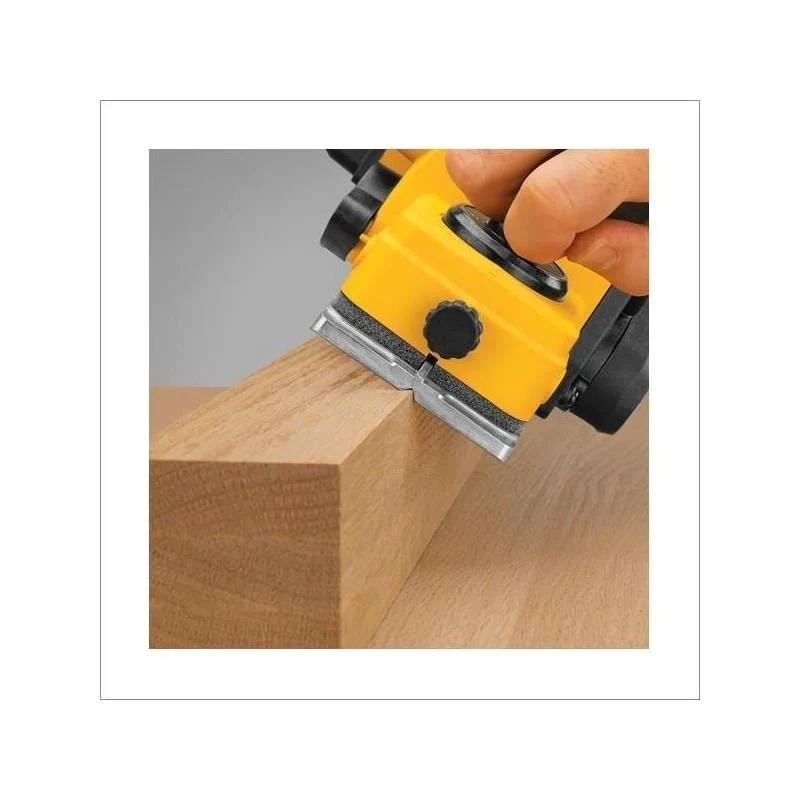 DEWALT | D26676 3-1/4" Portable Hand Planer - Image 5