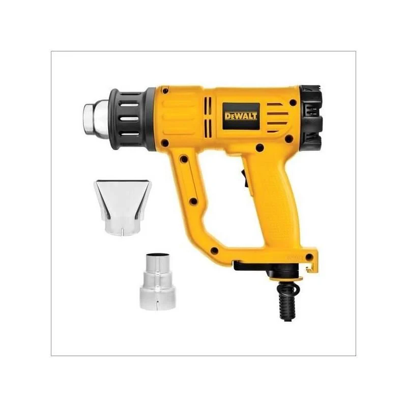 DEWALT | D26950 Heat Gun - Image 2