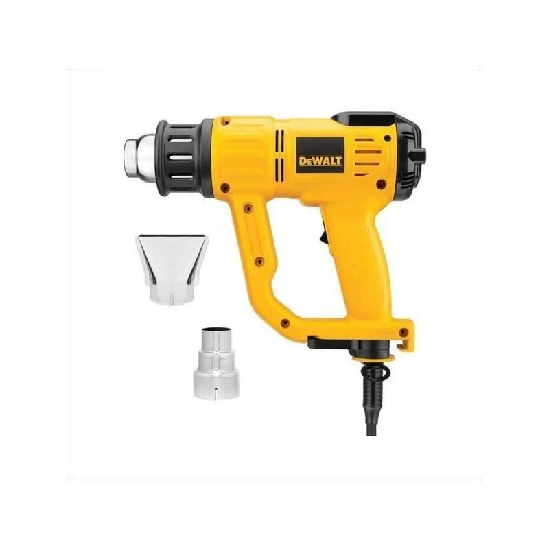 DEWALT | D26960 LCD Heat Gun - Image 2