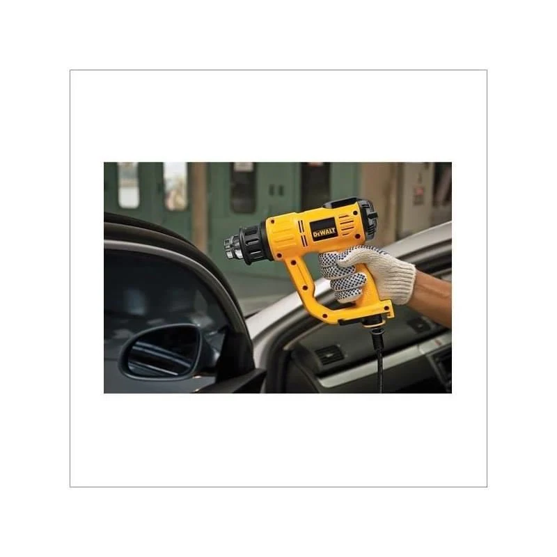 DEWALT | D26960 LCD Heat Gun - Image 3