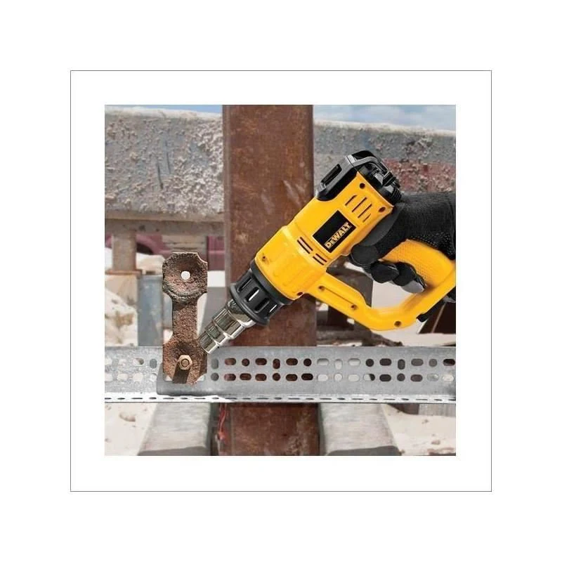 DEWALT | D26960 LCD Heat Gun - Image 4