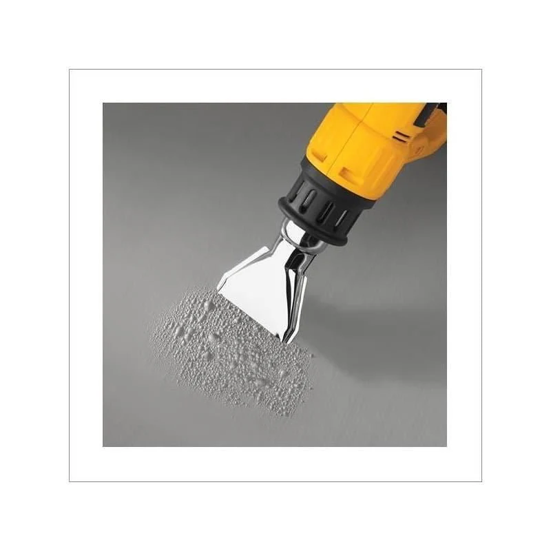 DEWALT | D26960 LCD Heat Gun - Image 5