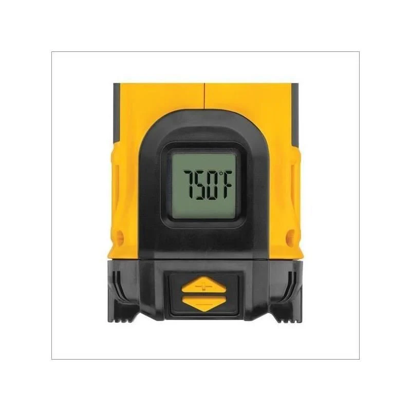 DEWALT | D26960 LCD Heat Gun - Image 6