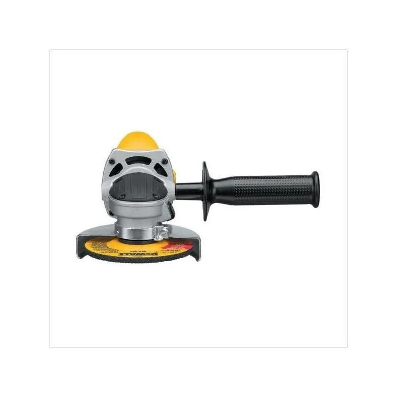 DEWALT | D28110 4-1/2" (115 mm) Small Angle Grinder - Image 3