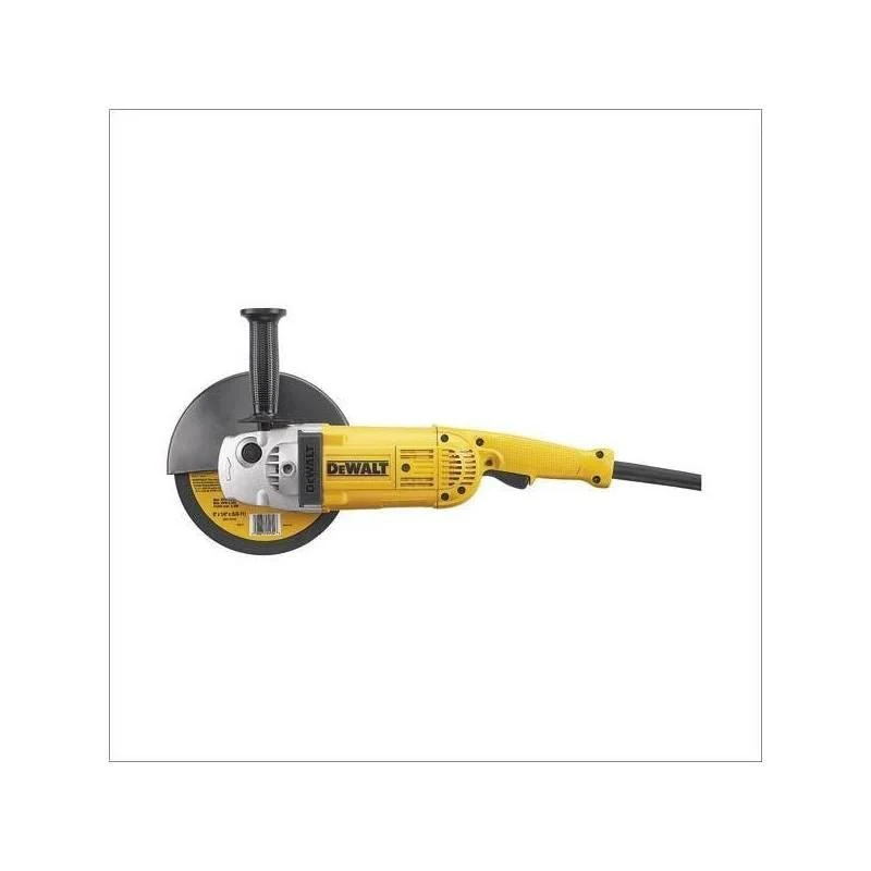 DEWALT | D28494N 9" (230 mm) Large Angle Grinder - Image 2
