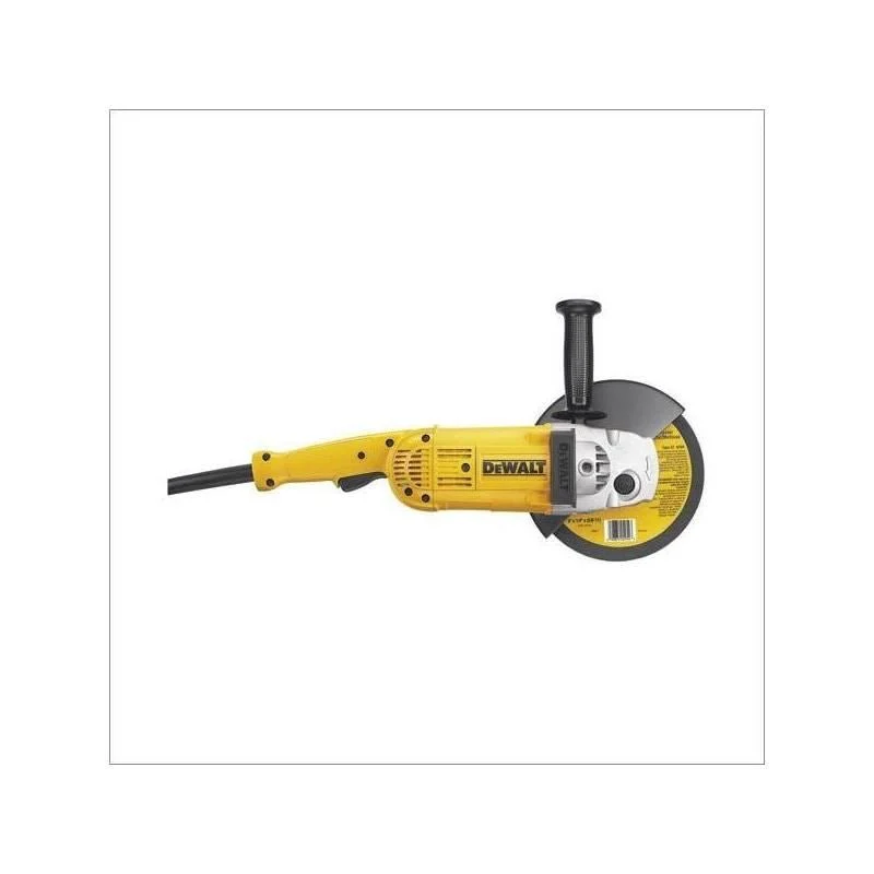 DEWALT | D28494N 9" (230 mm) Large Angle Grinder - Image 3