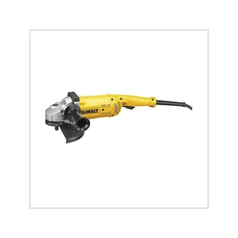 DEWALT | D28494N 9" (230 mm) Large Angle Grinder - Image 4