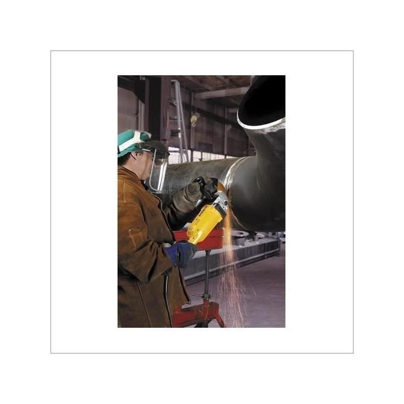 DEWALT | D28494N 9" (230 mm) Large Angle Grinder - Image 5