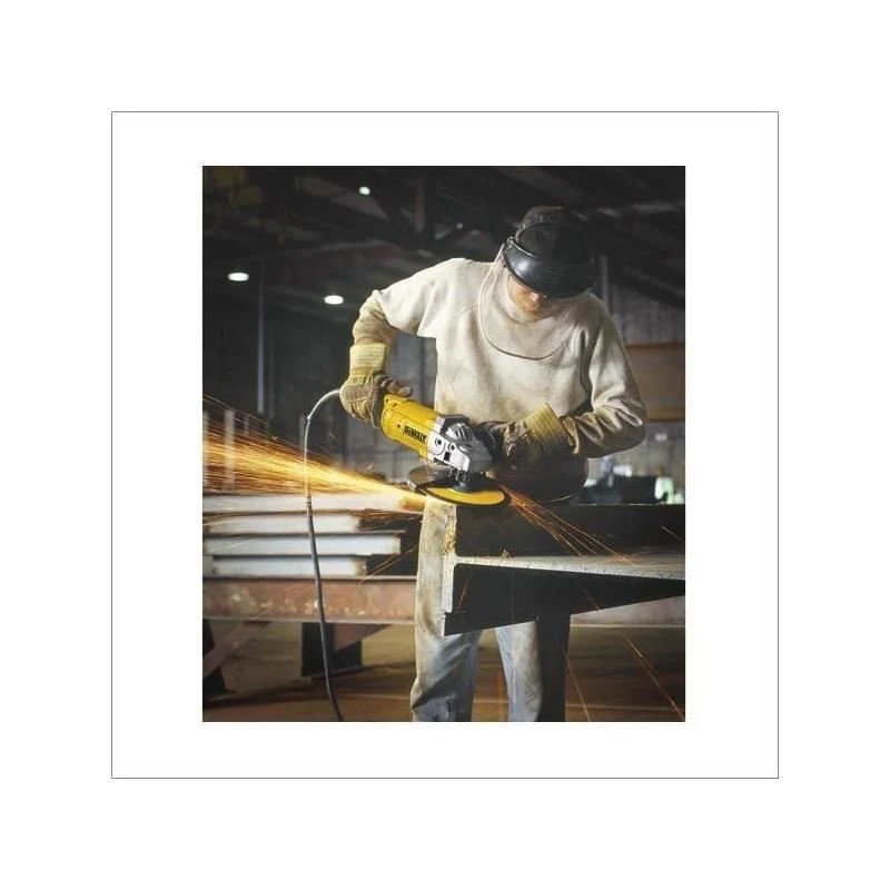 DEWALT | D28494N 9" (230 mm) Large Angle Grinder - Image 6