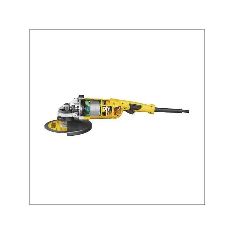 DEWALT | D28494N 9" (230 mm) Large Angle Grinder - Image 7