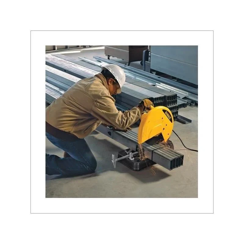 DEWALT | D28710 14" (355 mm) Chop Saw - Image 3