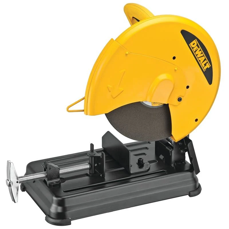 DEWALT D28730 14 in. (355mm) Chop Saw - Image 3