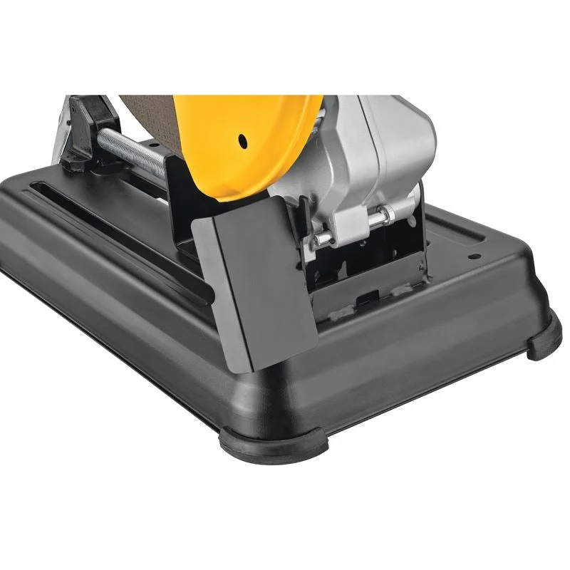 DEWALT D28730 14 in. (355mm) Chop Saw - Image 4