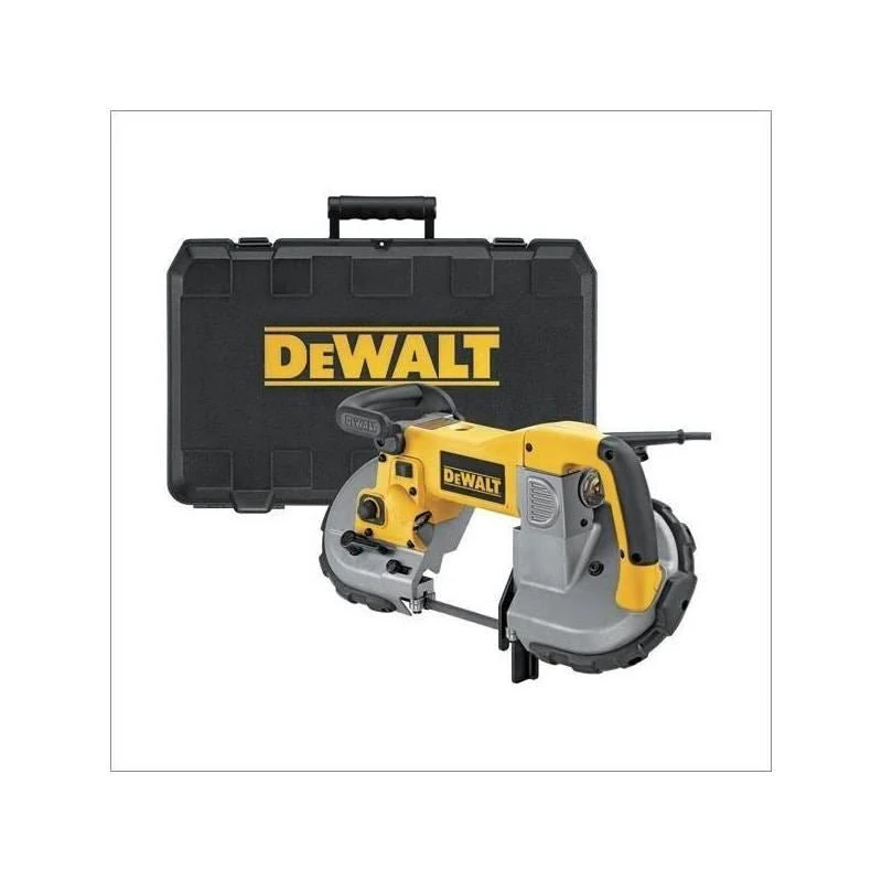 DEWALT | D28770K Deep Cut Variable Speed Band Saw Kit