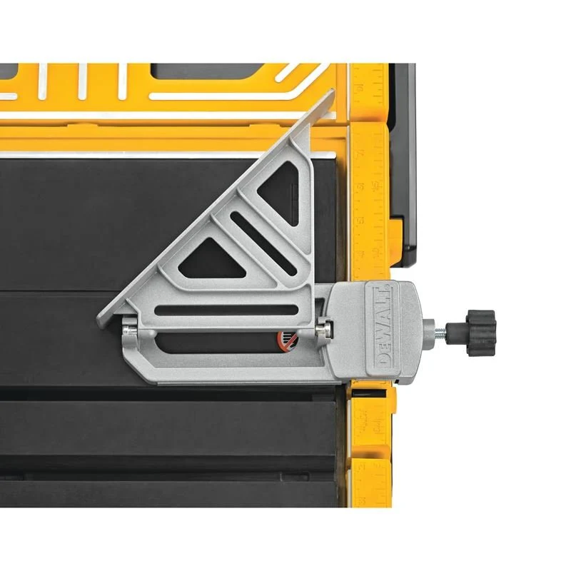 DEWALT D36000S 10 in. High Capacity Wet Tile Saw with Stand - Image 11