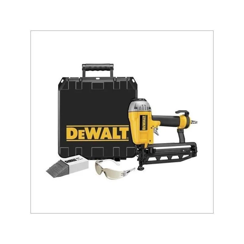 DEWALT | D51257K 16-Gauge 1" - 2-1/2" Finish Nailer - Image 2