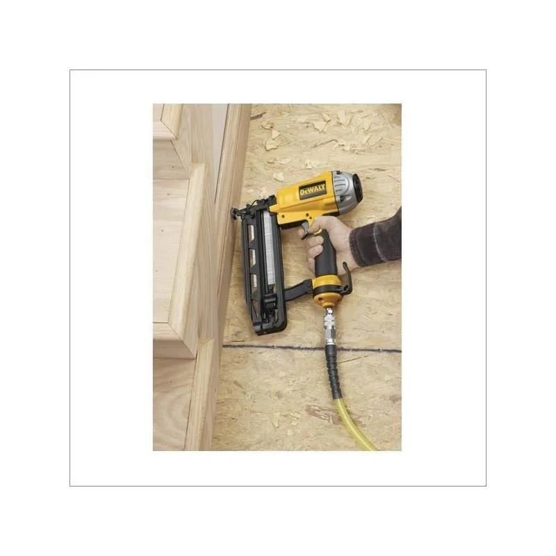 DEWALT | D51257K 16-Gauge 1" - 2-1/2" Finish Nailer - Image 4