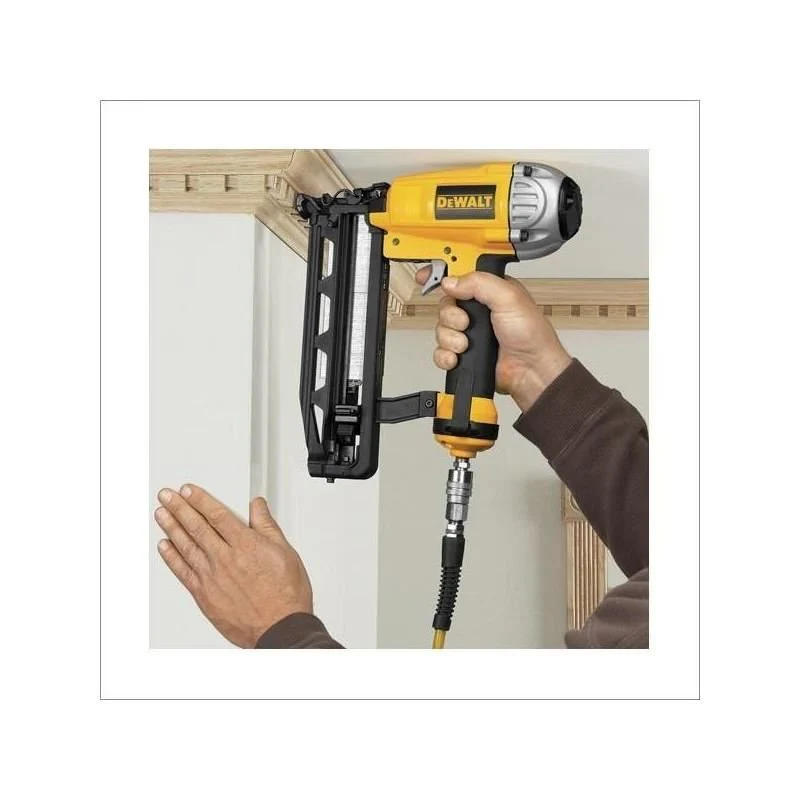 DEWALT | D51257K 16-Gauge 1" - 2-1/2" Finish Nailer - Image 5