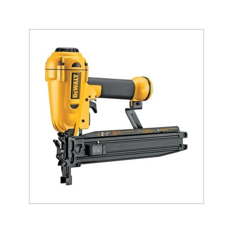 DEWALT | D51431 16-Gauge 1" - 2" x 1/2" Medium Crown Stapler
