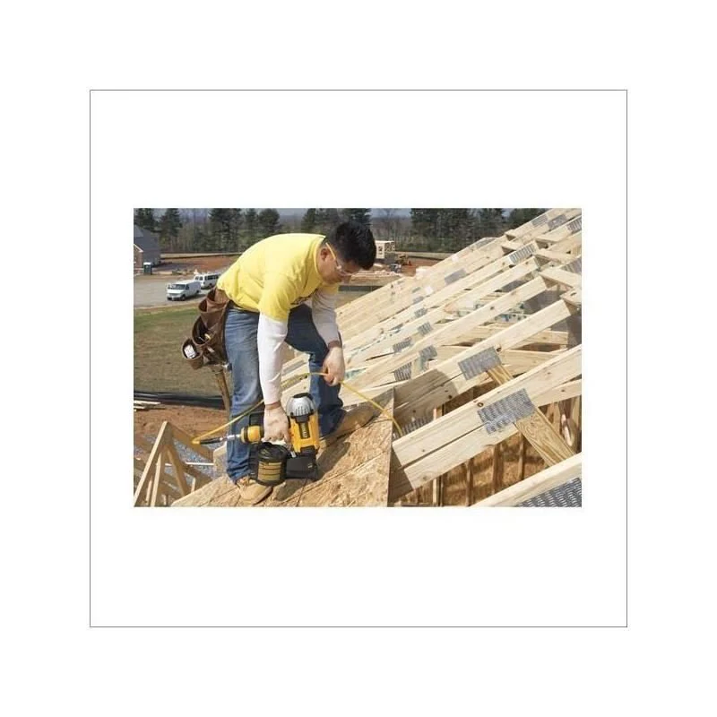 DEWALT | D51855 1-1/2" to 3-1/2" Coil Framing Nailer - Image 3