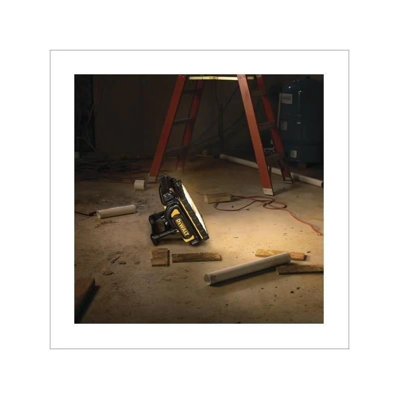 DEWALT | DC020 Cordless/Corded Worklight - Image 11