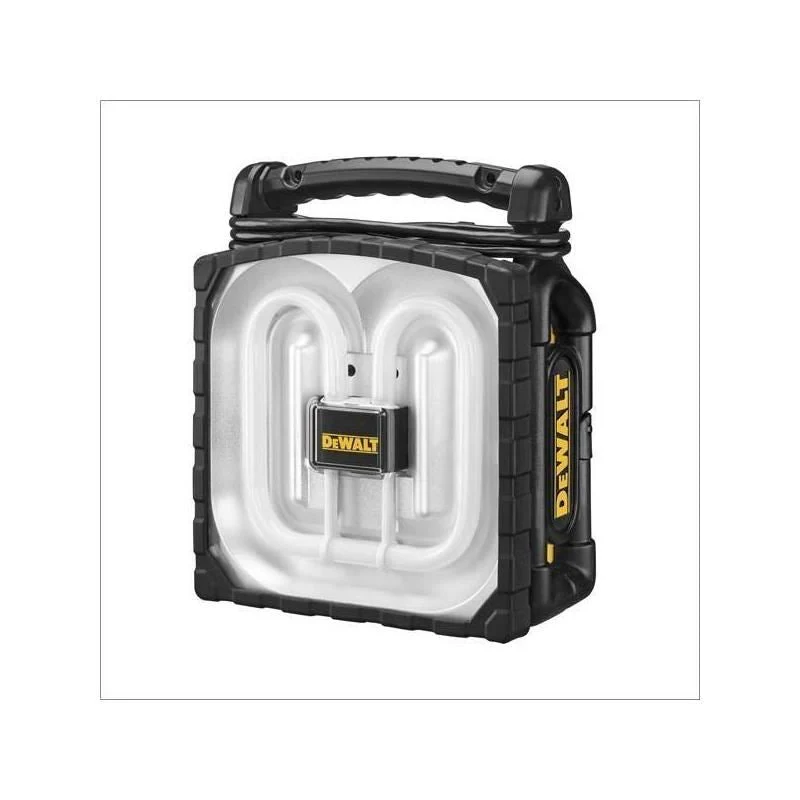DEWALT | DC020 Cordless/Corded Worklight - Image 2