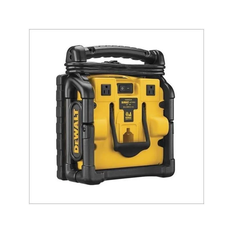 DEWALT | DC020 Cordless/Corded Worklight - Image 5