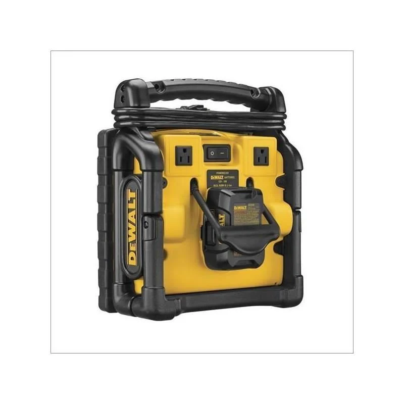 DEWALT | DC020 Cordless/Corded Worklight - Image 6