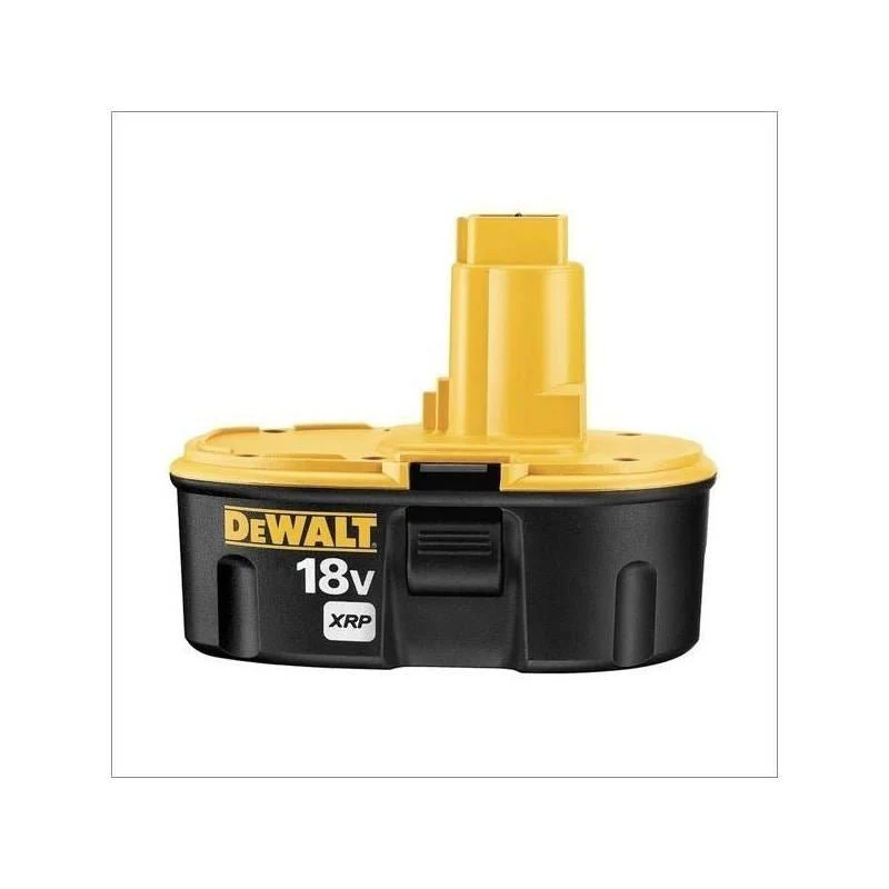 DEWALT | DC9096 18V XRP Battery Pack - Image 2