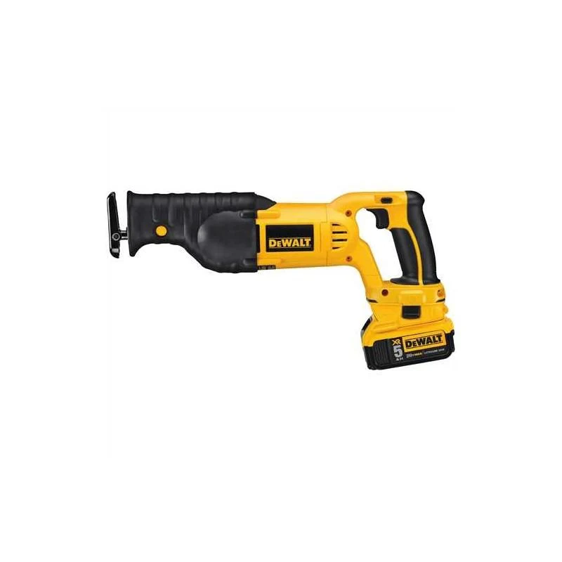DEWALT DCA1820 20V MAX* Battery Adapter for 18V Tools - Image 13